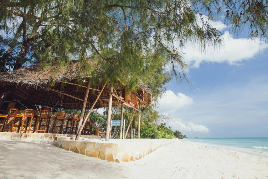 Cast Away Residence