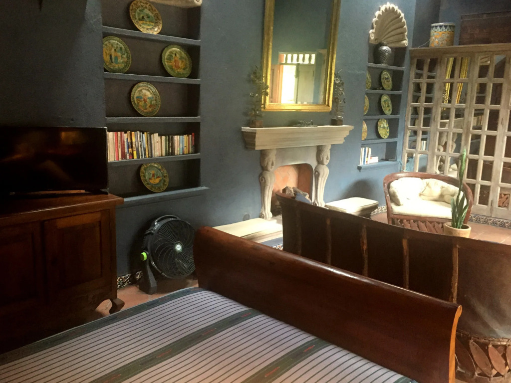 Casaliza Hotel Boutique