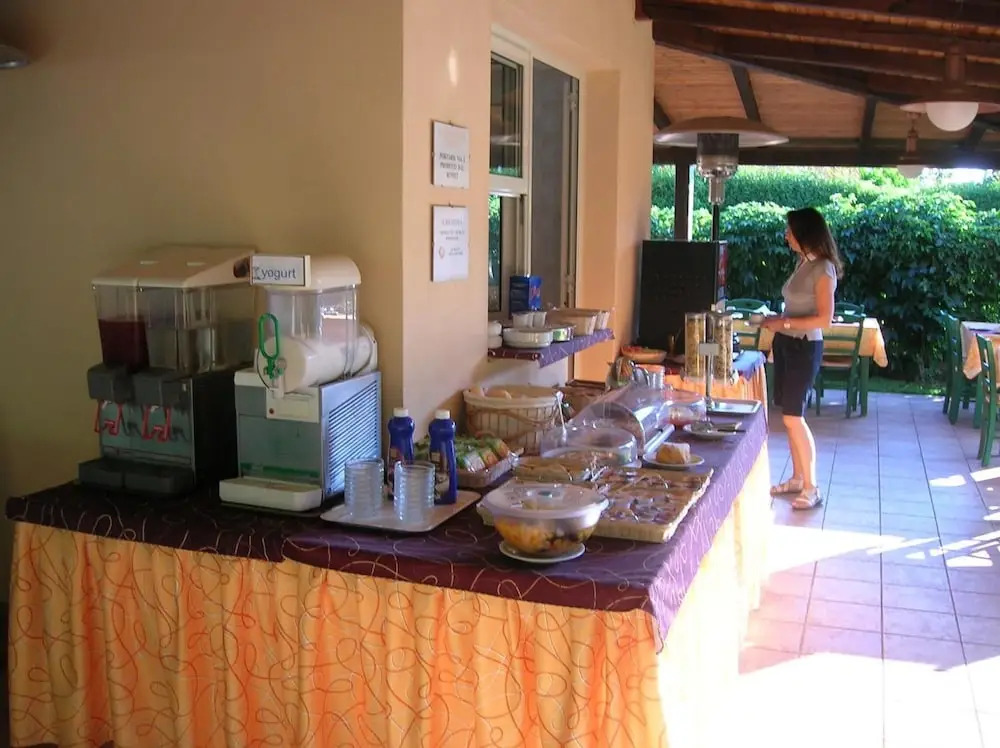Hotel Anselmi