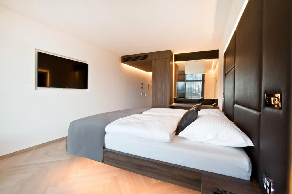 COOL MAMA Hotel Salzburg