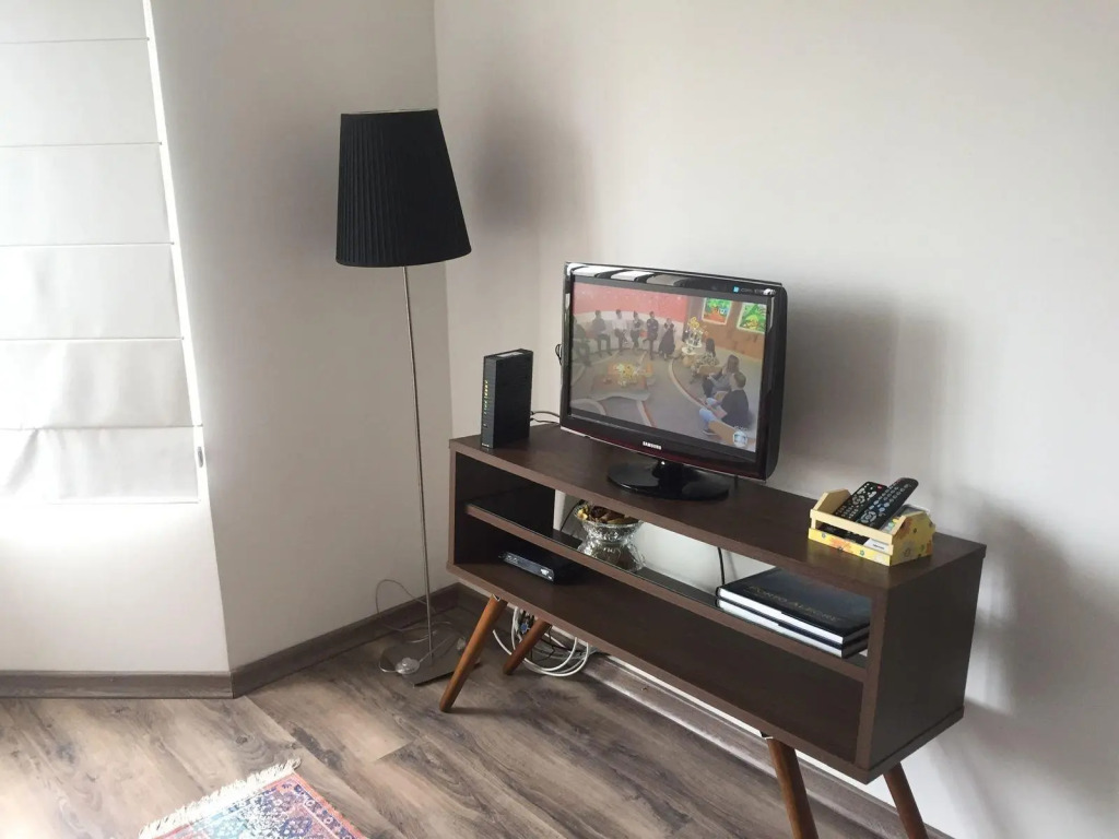 Loft Centro Histórico, Completo E Confortável 502