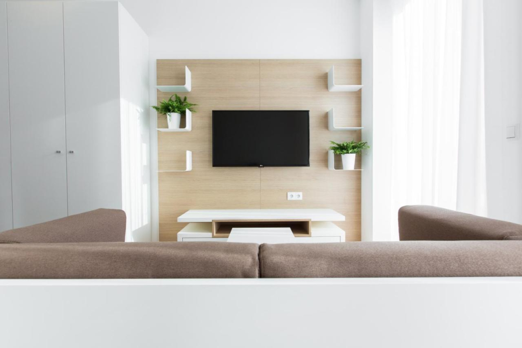 sHome Self-Check-in Hotel Graz