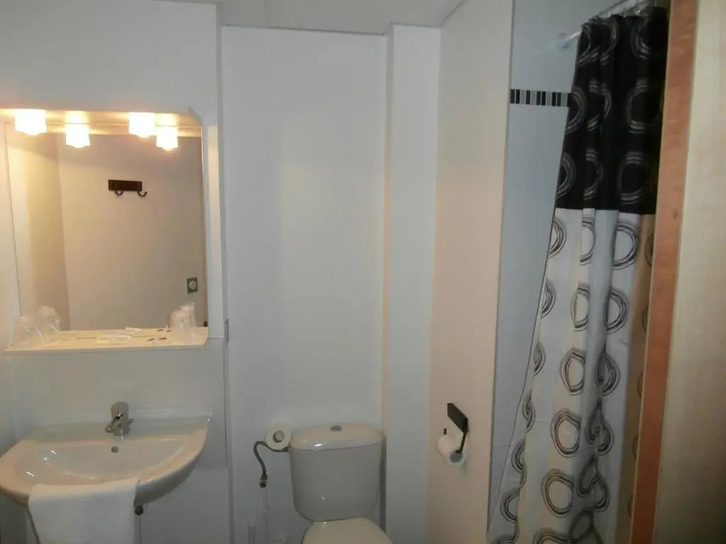 Hotel Bristol Metz Centre Gare