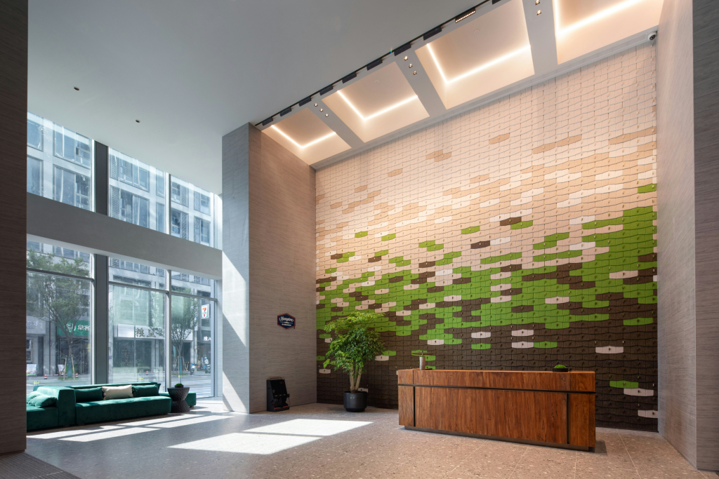 Hampton by Hilton Hangzhou Liangzhu