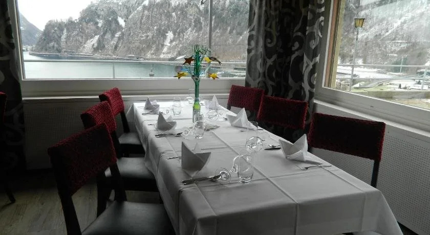 Hotel Roggerli