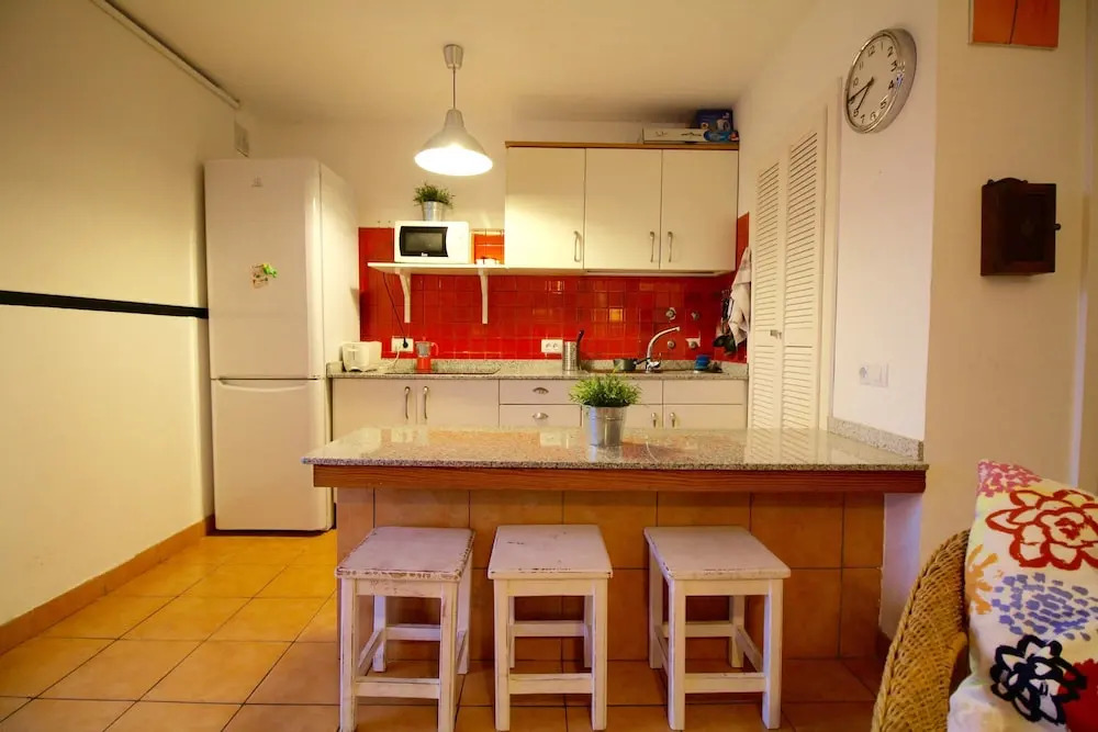 Arizona Bungalow 2Hab Puerto Rico terraza piscina 5P by Lightbooking