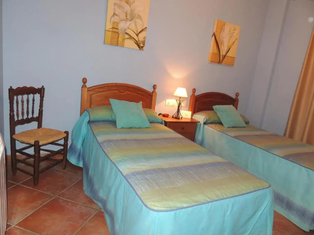 Casa La Mercedes