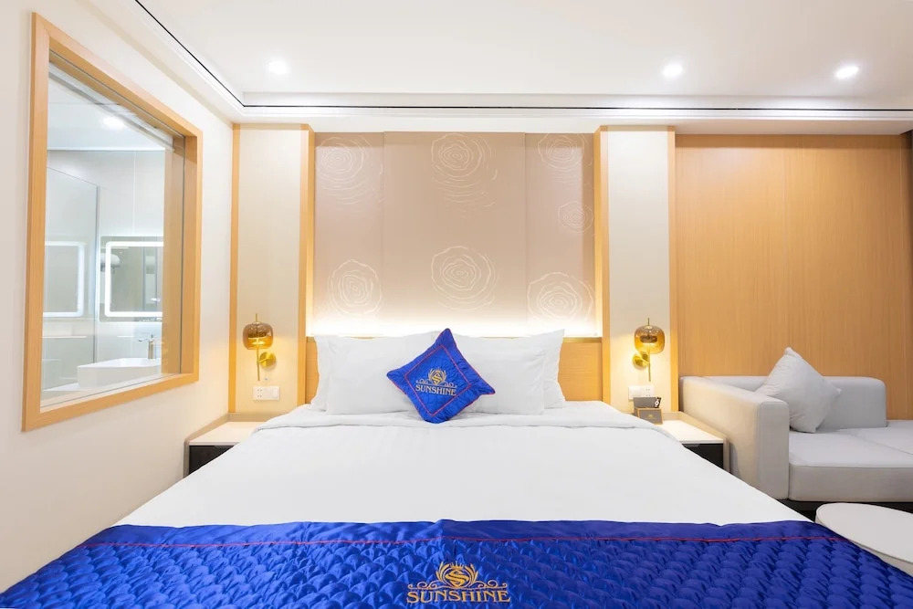 Sunshine Apartment Hotel