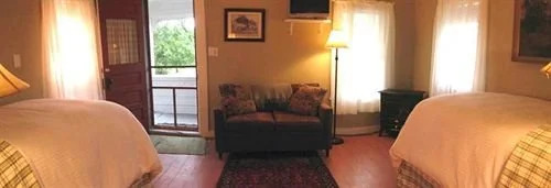 Bishop Farm Bed and Breakfast