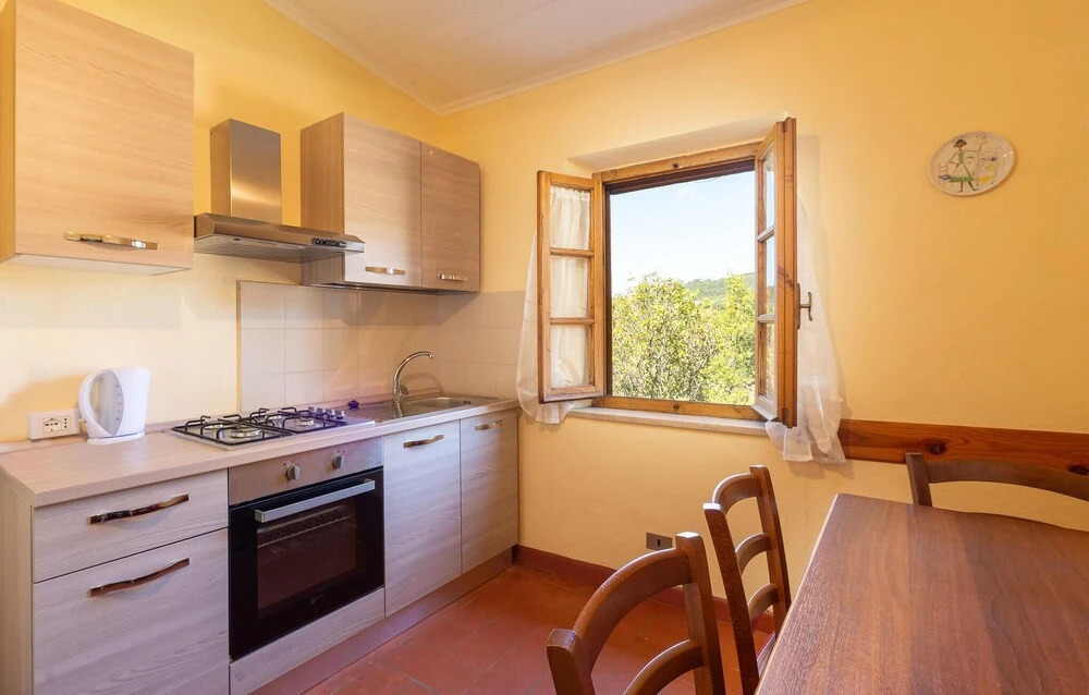 Stunning Home In Massa Marittima Gr