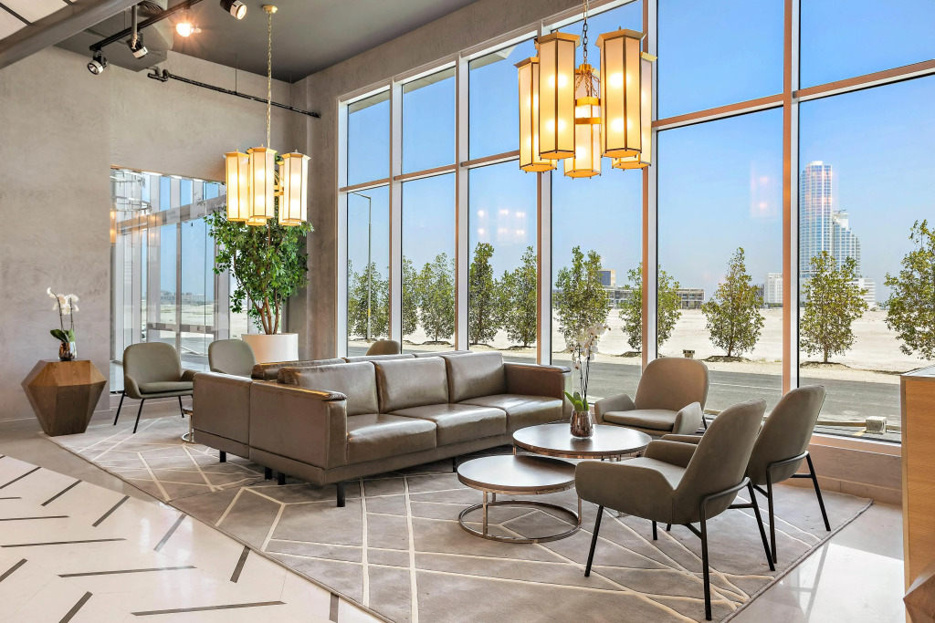 Barcelo Hotel & Residences, Bahrain