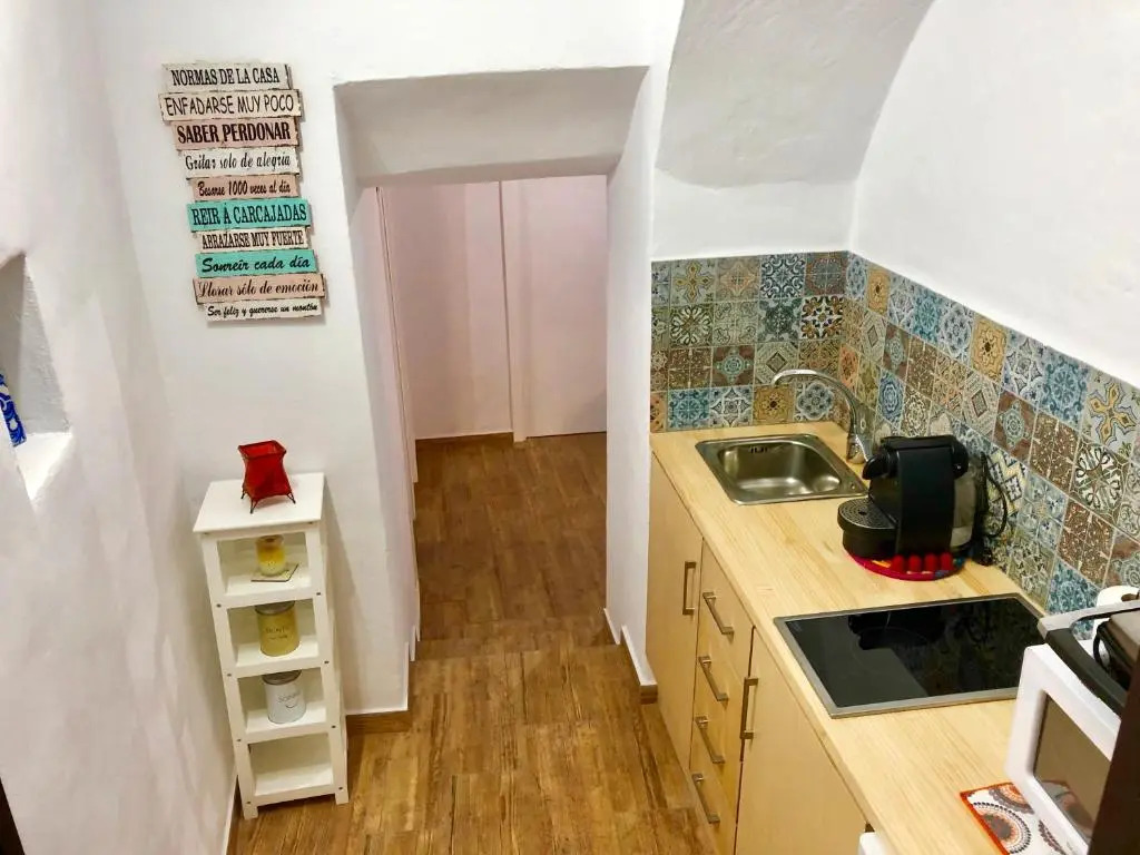 Apartamento Alegria