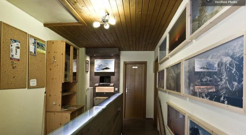 Haus Waldrast