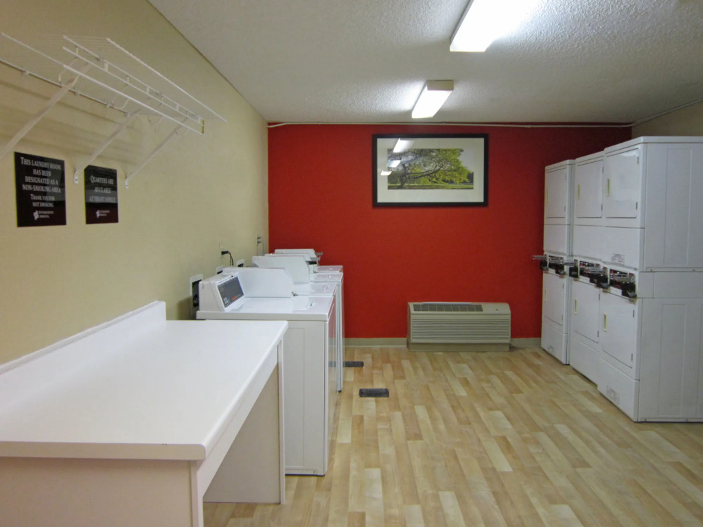 Extended Stay America Suites - Houston - NASA - Johnson Space Center