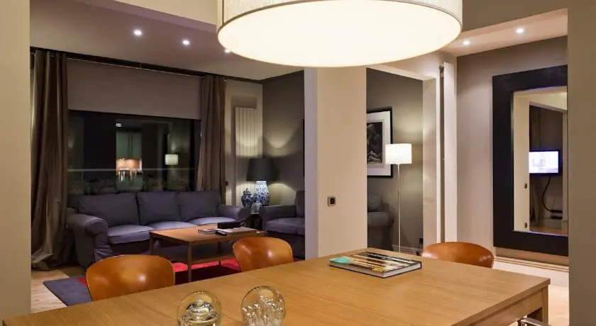 ChicRoomBarcelona Laforja