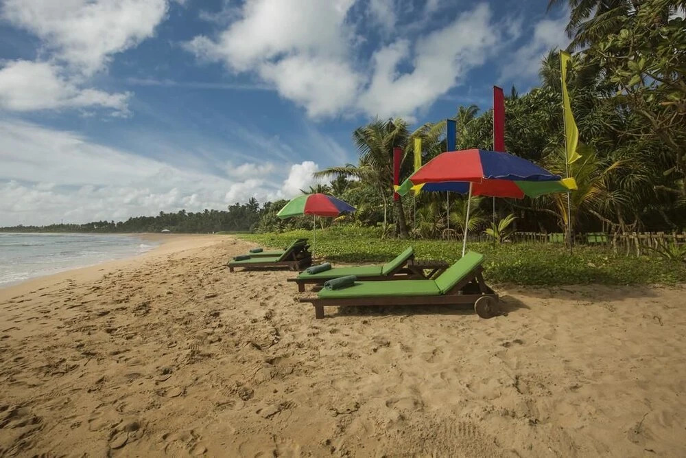 Vista Bentota Beach
