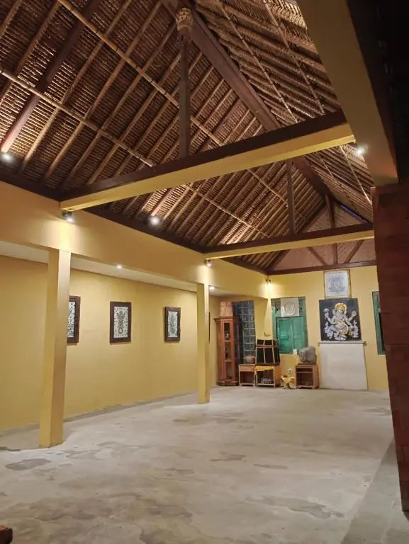 Sapta Dala Yoga Retreat