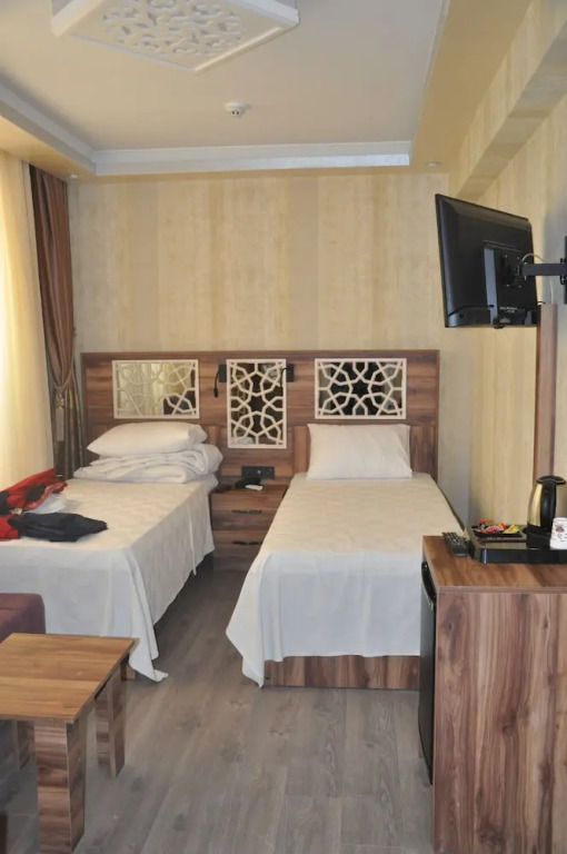 Yalova Sezon Hotel