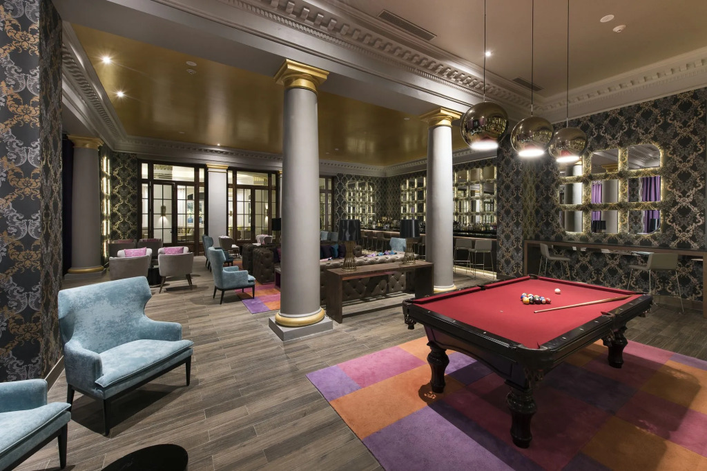 Sensatori Punta Cana, Gourmet All Inclusive