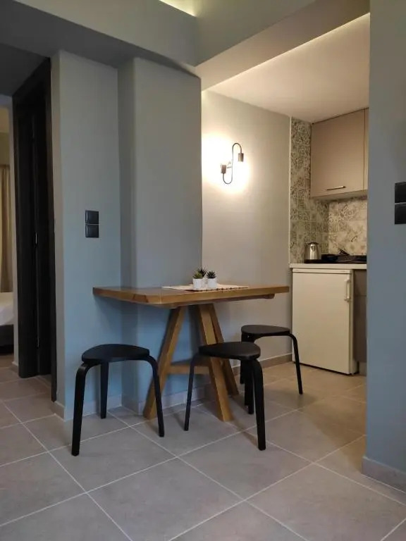 Stefani apartments