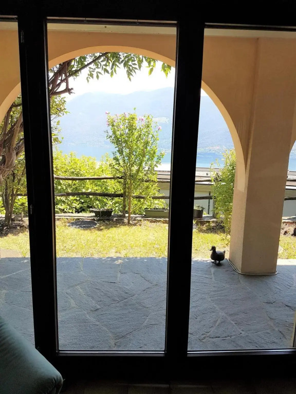 "Vista Bellissima"