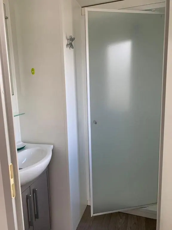 Mobil Home 257 M et Mme COLAS