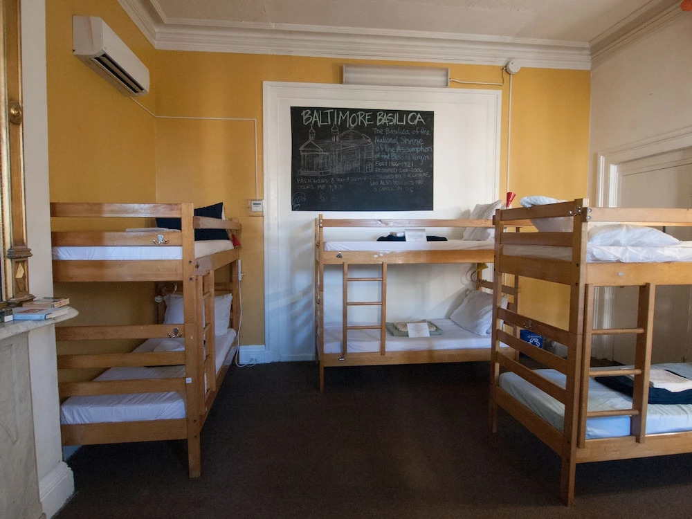 HI - Baltimore Hostel