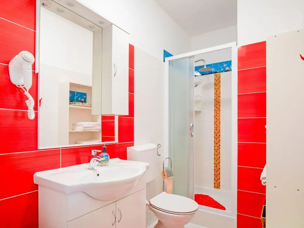 Boutique Apartment in Sveti Filip i Jakov near Sea