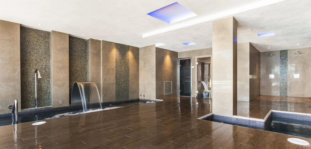 Hoposa Hotel & Apartments Villaconcha