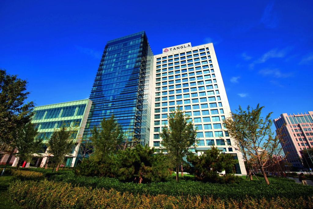 YANJING Hotel 北京燕京饭店