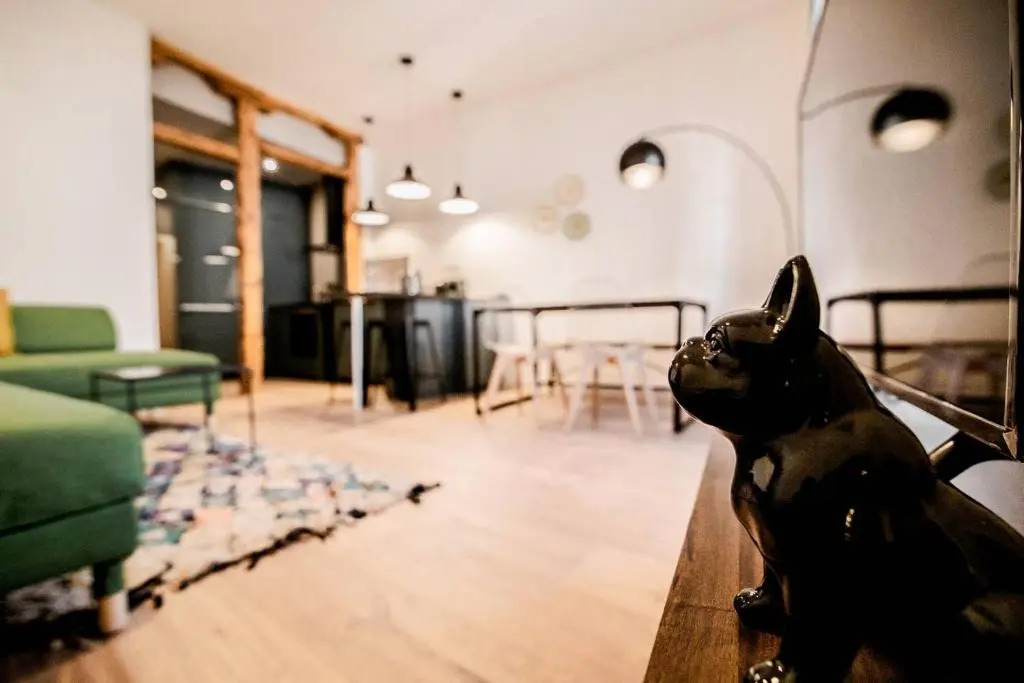 Stylish Nest 1Bd Plaza Mayor - Sol