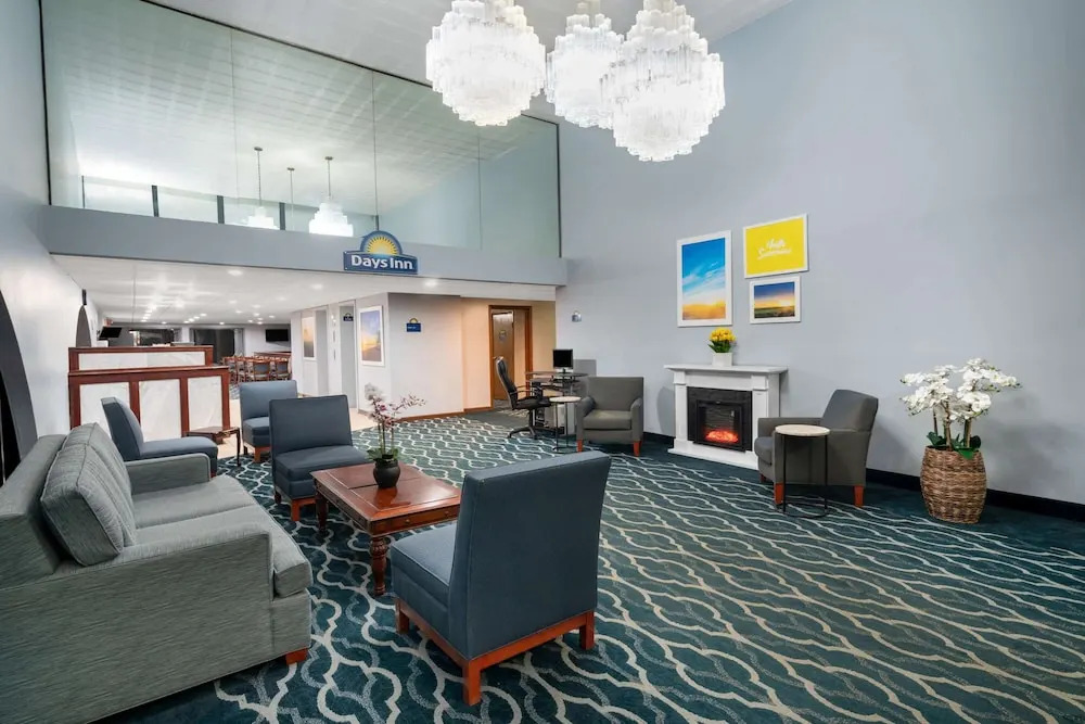 Days Inn Scranton Pa