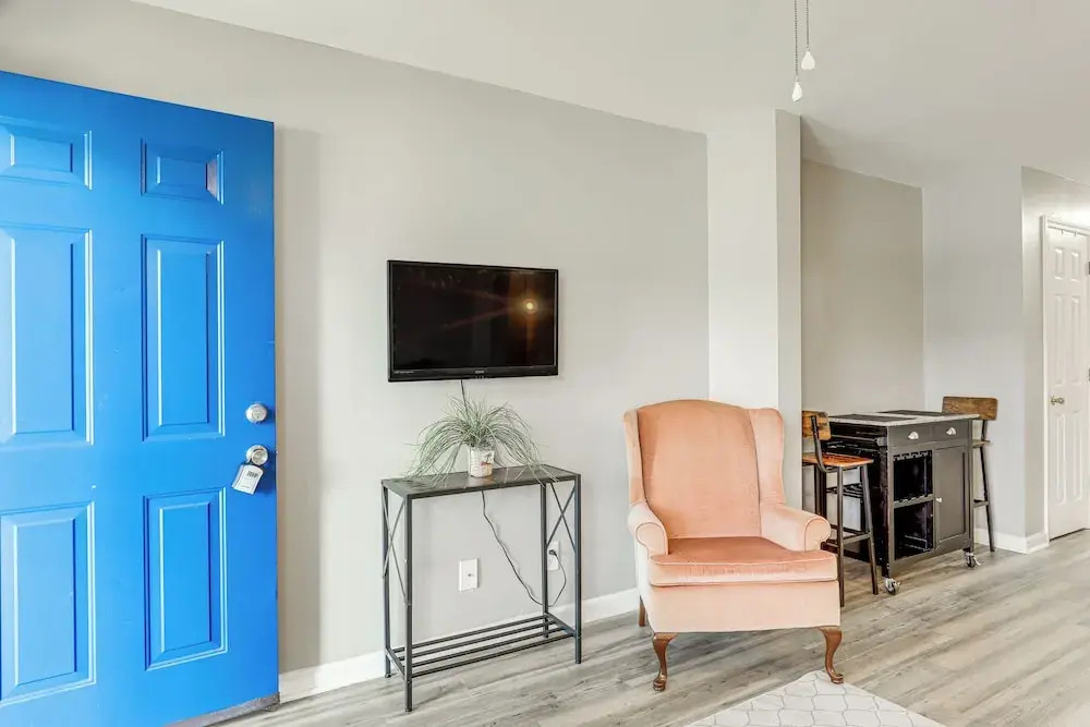 1 Mi to North Myrtle Beach: Studio w/ Pool Access