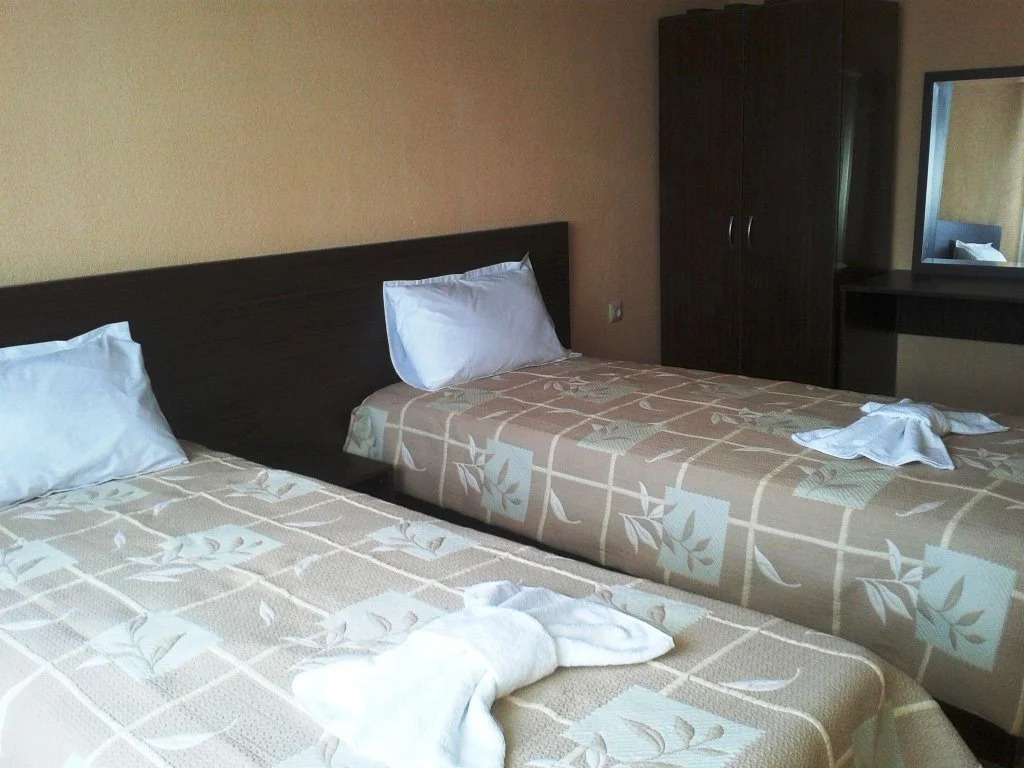 Balkan Express Guest House