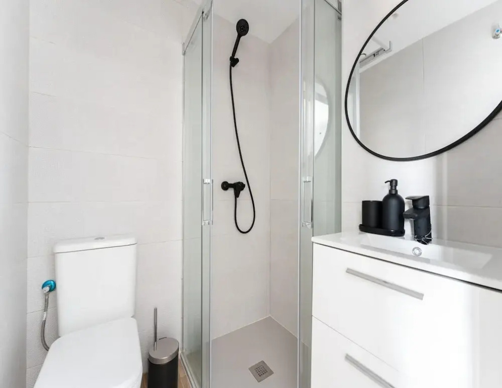 Boutique Apartment in Faro's Fuengirola
