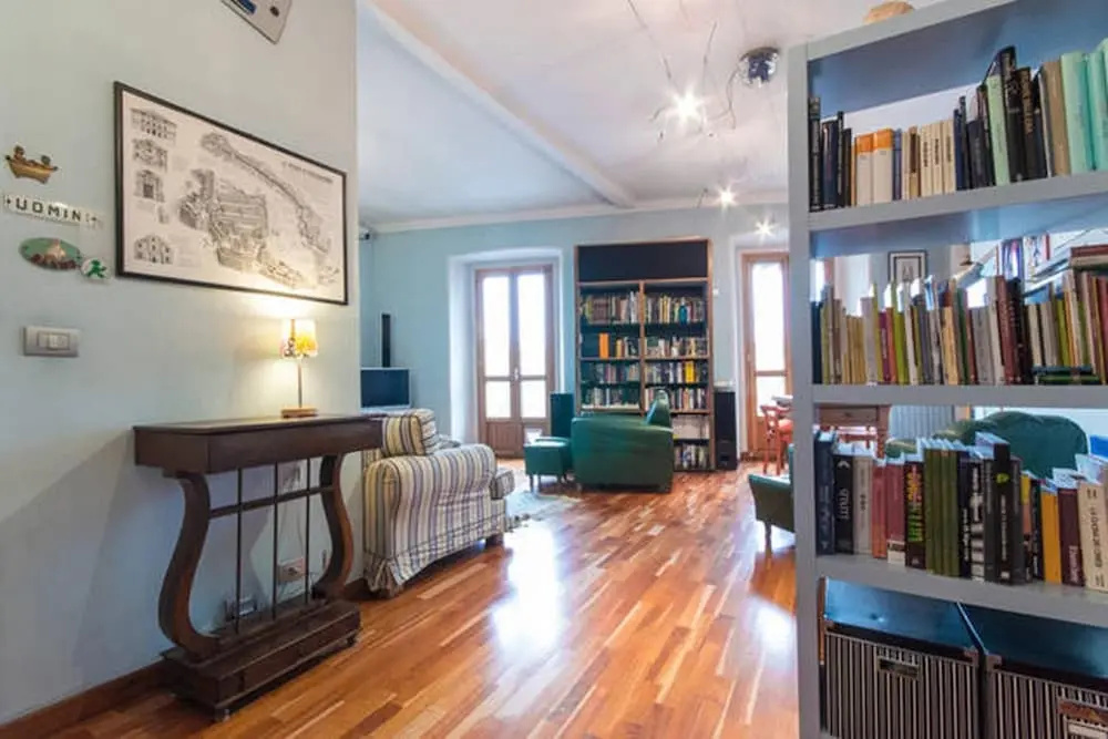 B&B la casa di Arturo