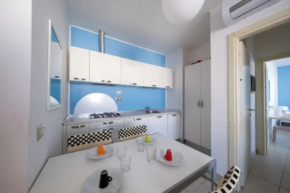 Residence Solidago