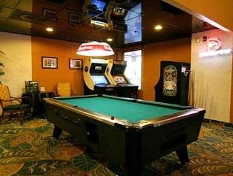 Clarion Hotel & Casino