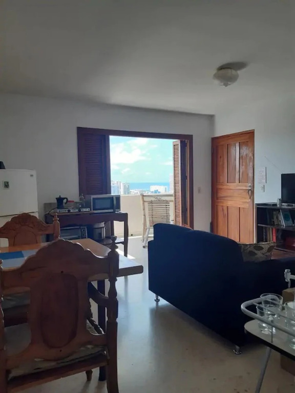 Skyview Apartment