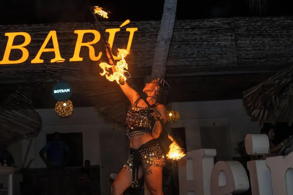 Barú
