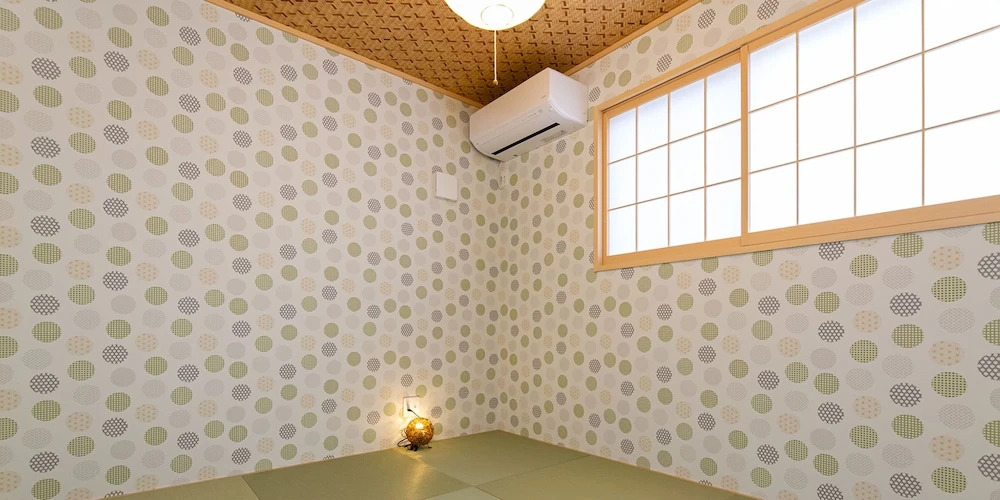 Kinugawa Station Front room B