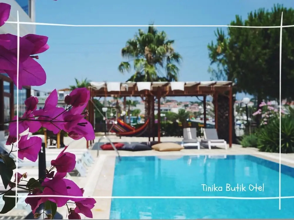 Tinika Butik Otel