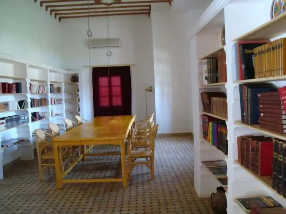 Hotel Ksar Assalassil