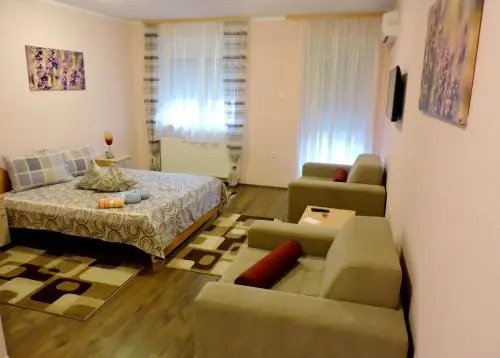 Zmajevo Gnezdo