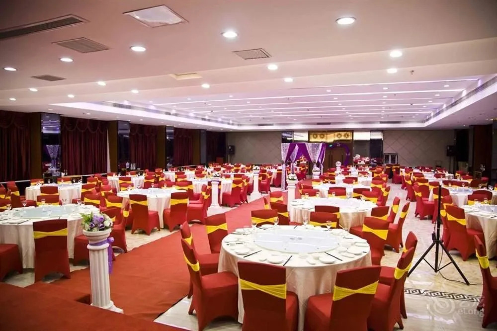 Jinhai Wujin Hotel