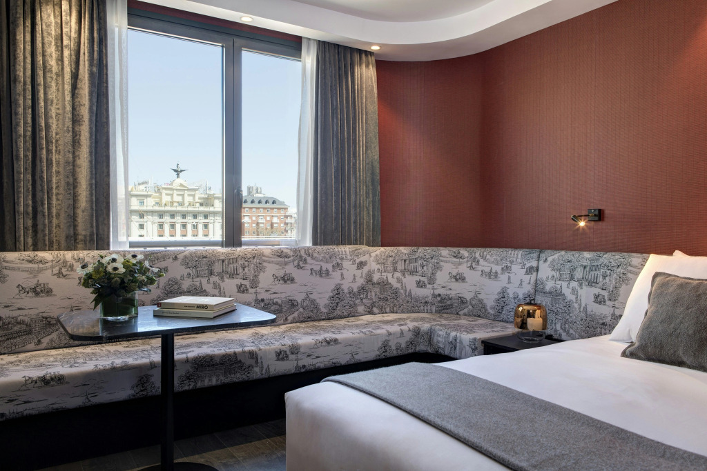 Casa Almagro by The Pavilions Hotels & Resorts