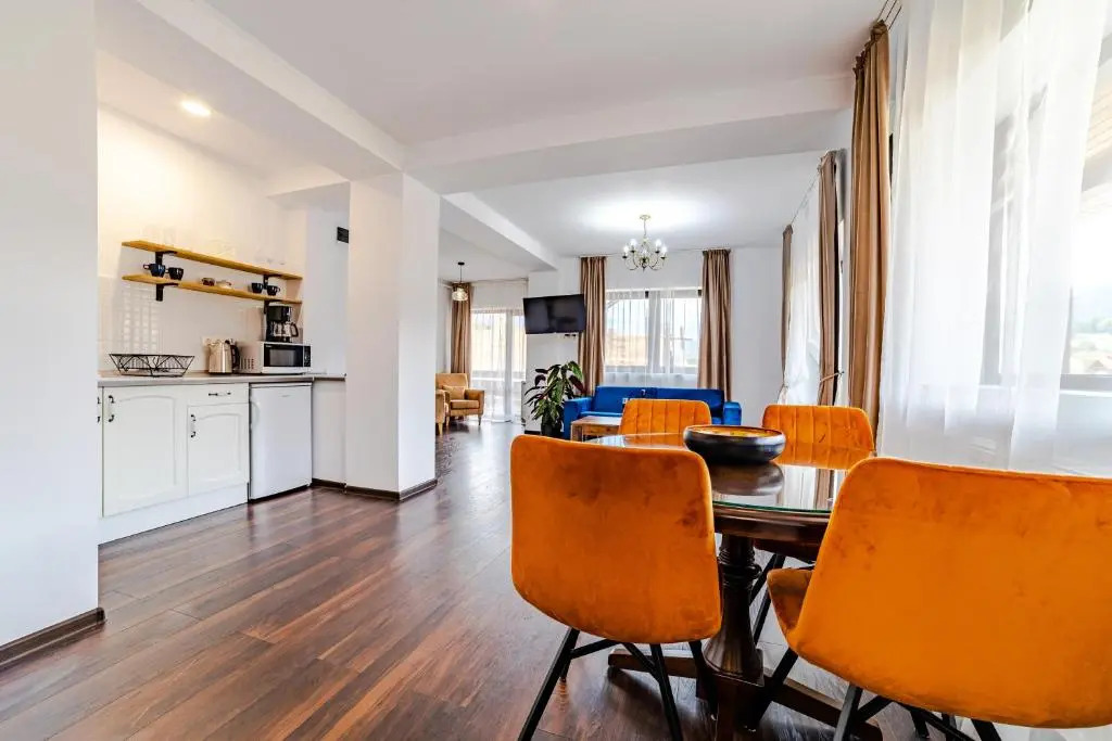 Yael Luxury Apartments 3