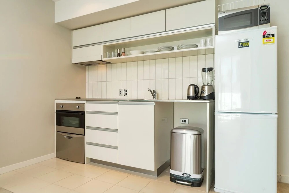 QV Beautiful Viaduct Apartment - 568