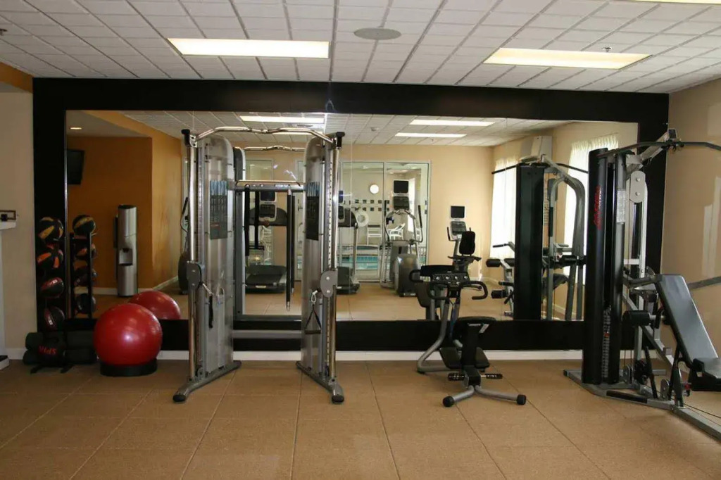 Hilton Garden Inn Newport News