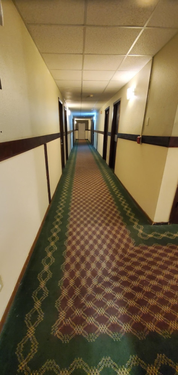 EconoLux Inn